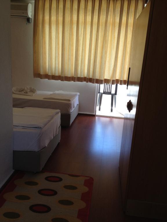 Flash Hotel Marmaris Exterior photo